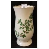 Lennox Holiday Vase