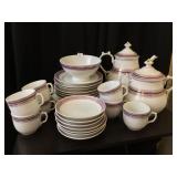 Set of China