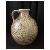 Beautiful Pottery Jug