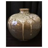 Beautiful Pottery Piece