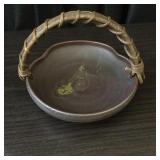 Pottery Basket