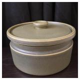 Wedgewood Covered Pot