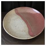 Beautiful Teruo Hara Plate