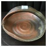 Pottery Basket