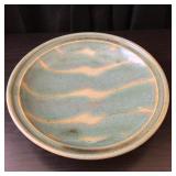 Mashika Pottery Plate