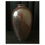 Vase by Cliff Lee 1978