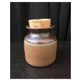 Pottery Jar