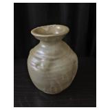 Pinch Vase bu Teruo hara