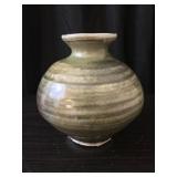 Beautiful Teruo Hara Vase