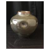 Pinch Jug by Teruo Hara