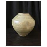 Pinch Jug by Teruo Hara