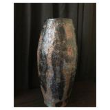 Large Pottery Vase