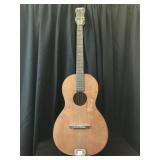 Antique KlearTone 4 String Guitar