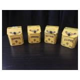 Spice Tins