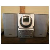 Teac Compact Stero System