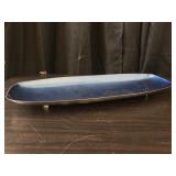 Wallace Color Clad Tray