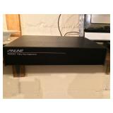 Video Noise Suppressor