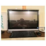 MSI All in One Computer