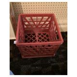 Milkk Crate