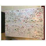 Two Part Timeline of Bead Origins