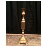 Brass Candle Stick