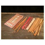 Lot of Chopsticks