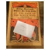 Antique Books 1914 and 1919