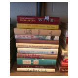 Lot of Books