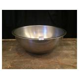 Stainless Mixing Bowl