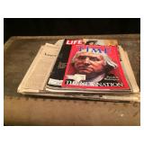 Vintage Magazines and Newspapers LOOK