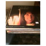 Lot of Vintage Vinyl