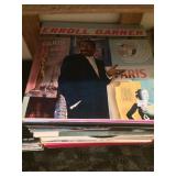 Lot of Vintage Jazz Records