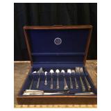 Set of Flatware