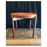 Tray Table Made by Teruo Hara