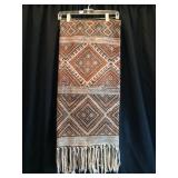 Floor Covering - Afghanistan