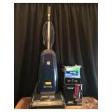 Riccar 8900 Professional Vaccuum and Supplies