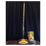 Eureka Hard Surface Steamer and Supplies