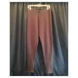 DKNY Medium Chocolate Leggings