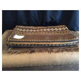 Antique Rug from Afghanistan made by Baloch People