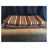 Large Rug from Afghanistan