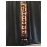 Saddle Belt For Camel - Bedouin