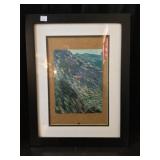 Small Painting 14 X 18