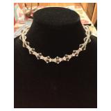 2 Necklaces and Bracelet