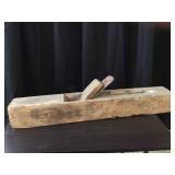 Antique Planer