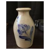 Rowe Pottery Bottle