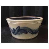 Bowl by Maple City Pottery