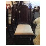 Antique Side Chair