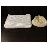 Pair of Elegant Clutches