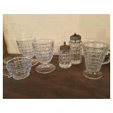 Nice Lot of Heisey Glass