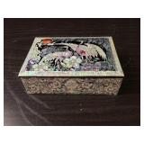 other of Pearl and Abalone Trinket Box